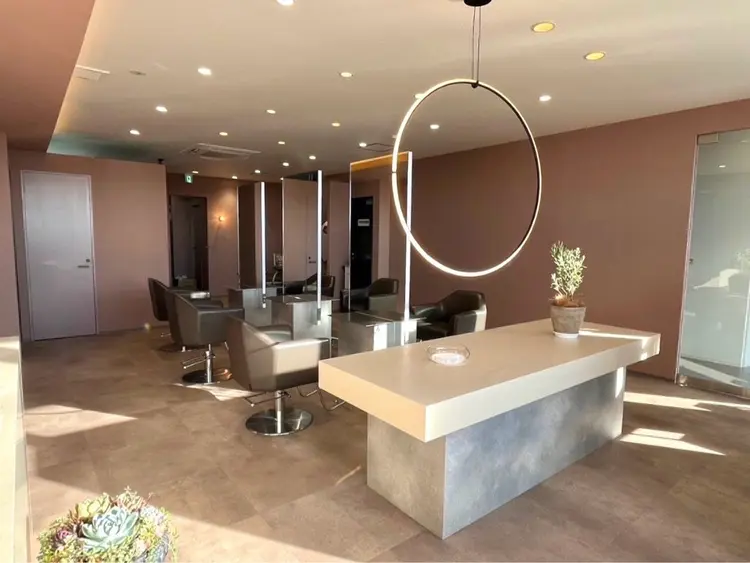 デュークラソルの内観・外観3