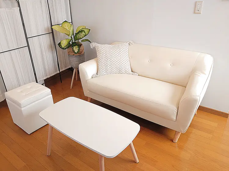 eyelash beauty salon Ｌの内観・外観1