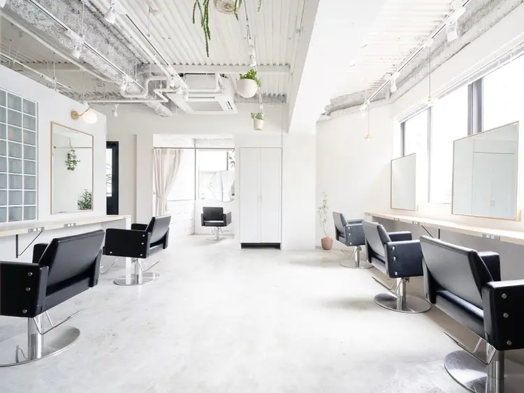 letonの内観・外観2