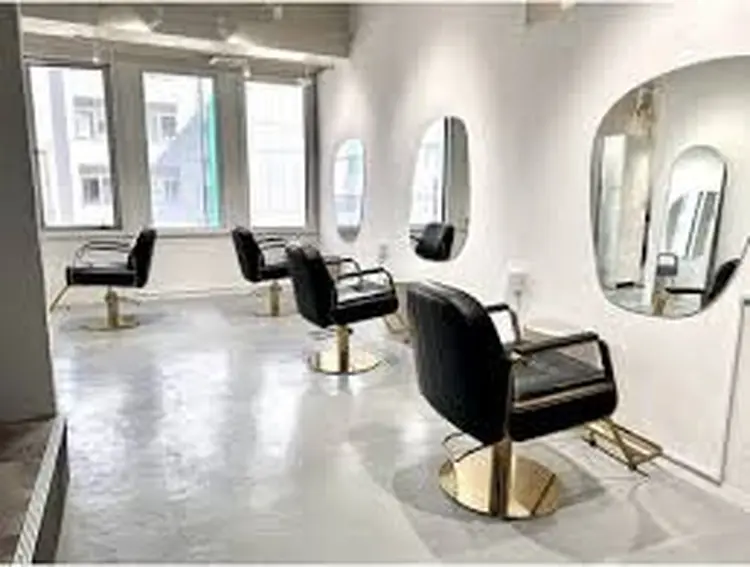 Bordoの内観・外観1