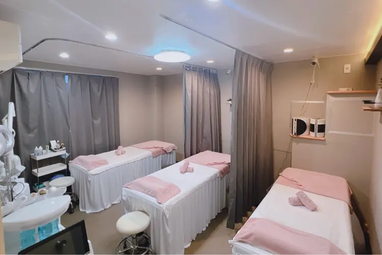 Mia beautyの内観・外観1