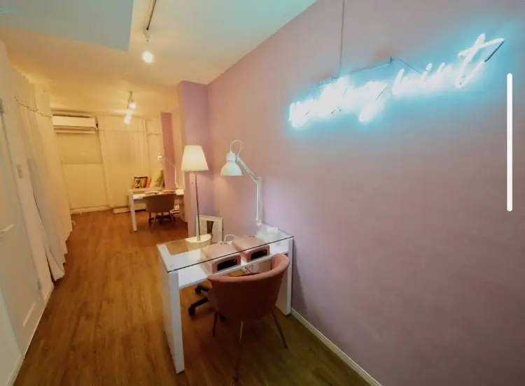 sparkling mint【スパークリングミント】の内観・外観1