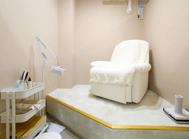 WHIPの内観・外観2