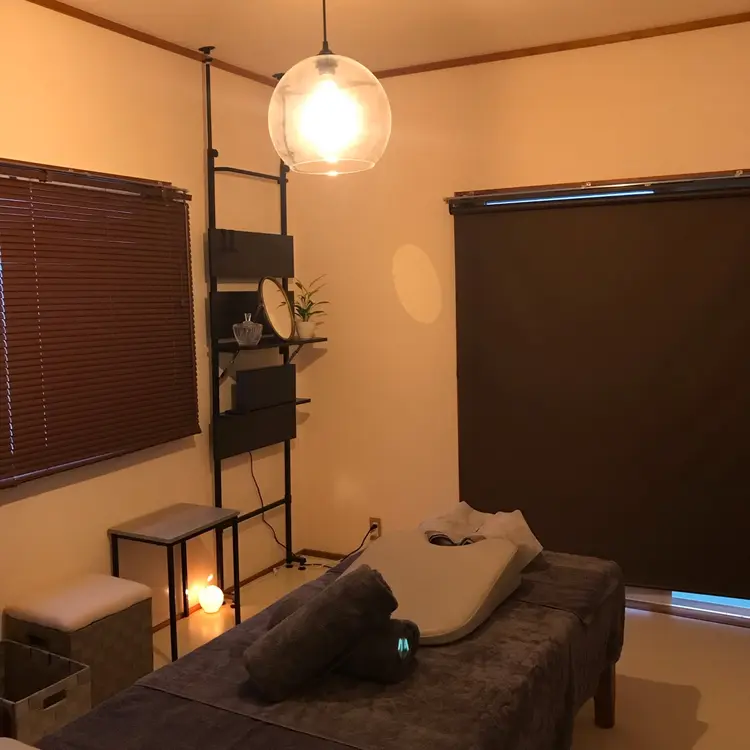 プライベートサロン BERRYの内観・外観1