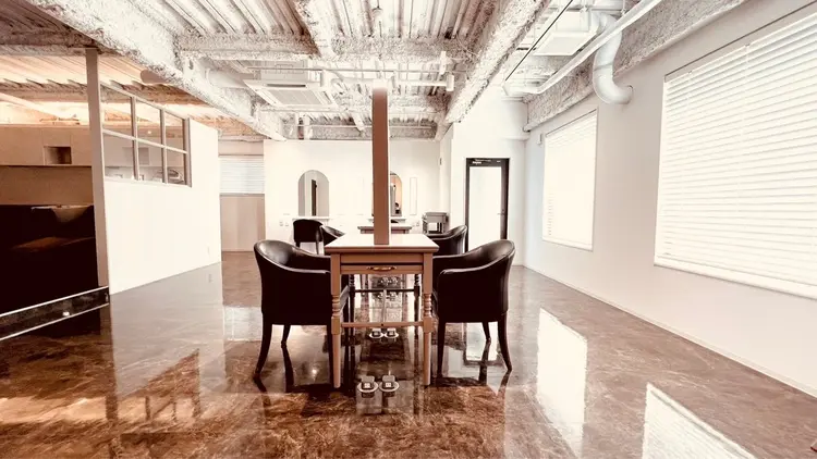 Marie Precious Salon【マリエプレシャスサロン】の内観・外観2