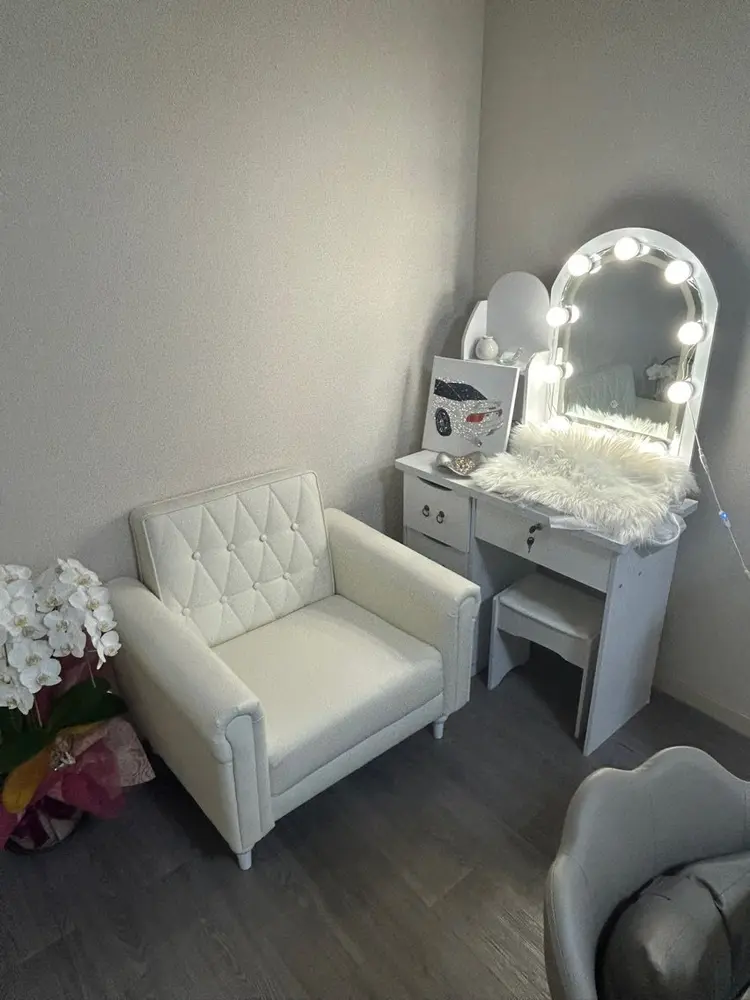 96nails.の内観・外観2