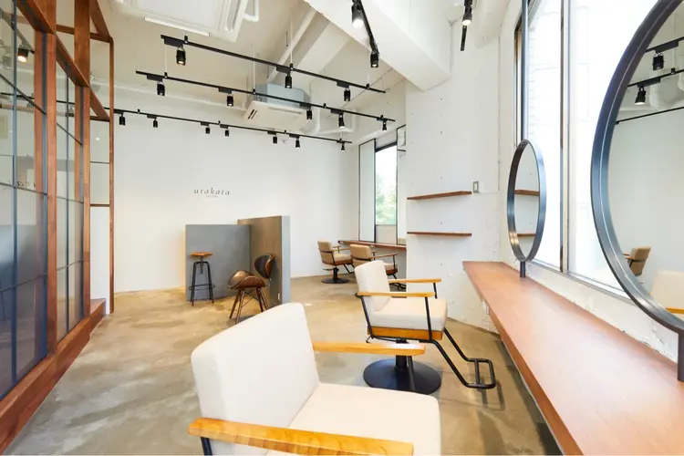 utakataの内観・外観3