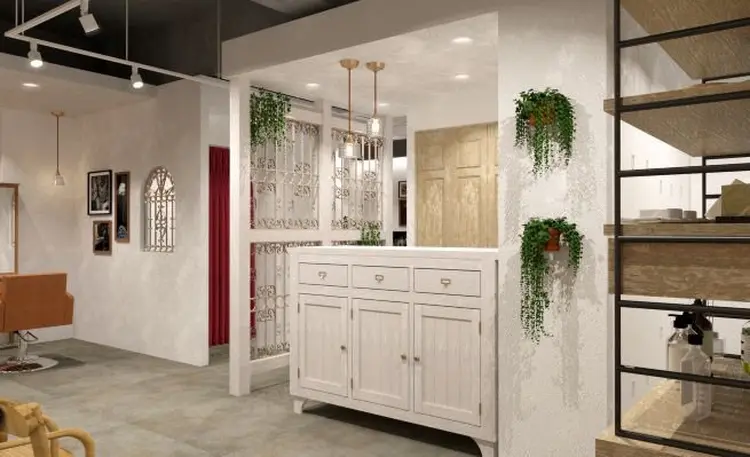 VIALA自由が丘の内観・外観2