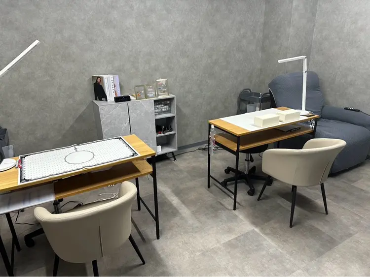 titiの内観・外観1