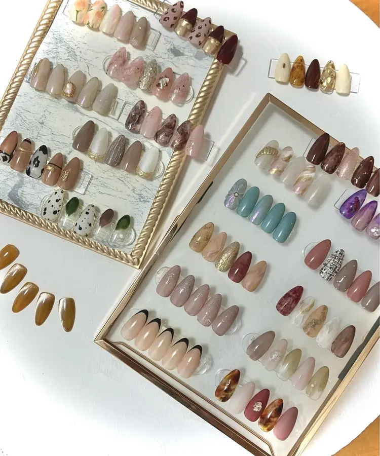 COCO NAILの内観・外観3