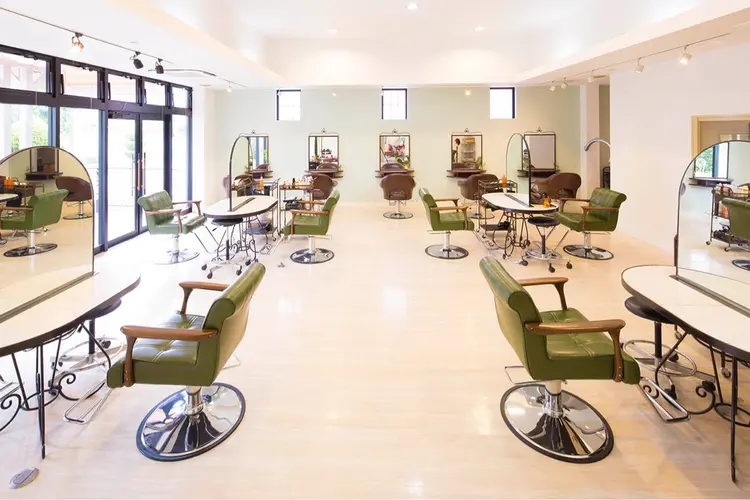 Rianの内観・外観2