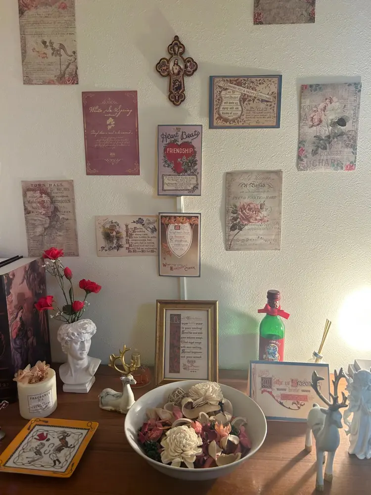 Noble Roseの内観・外観3