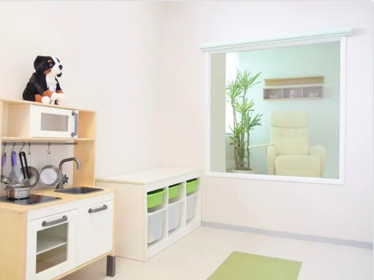 LUXE 流山おおたかの森店 【リュクス】の内観・外観2