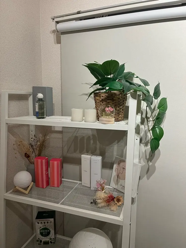 serapiaの内観・外観3