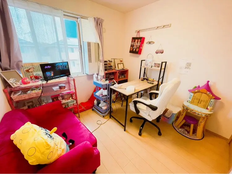 Home Nail Salonの内観・外観1