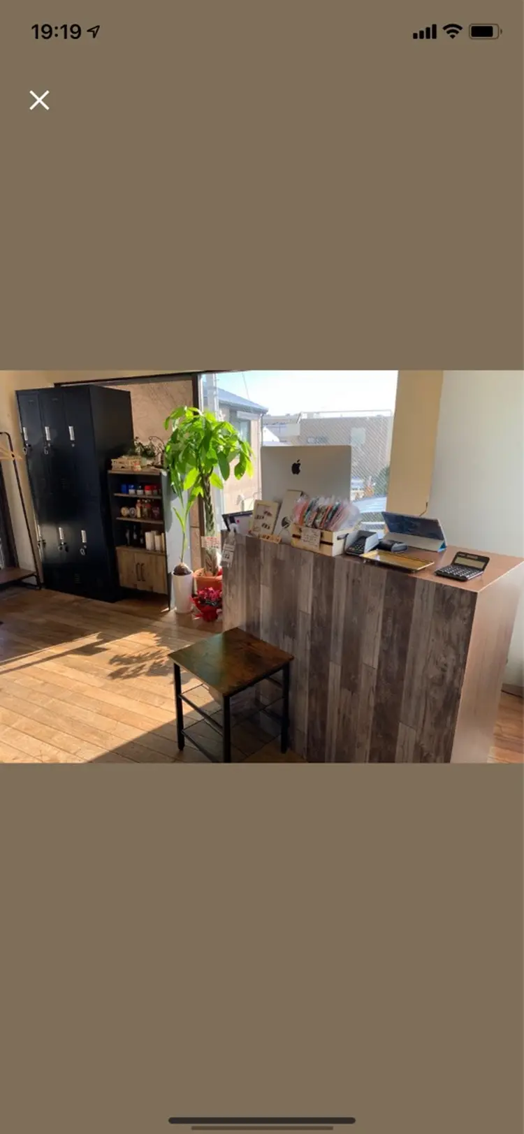 hair&design Navyの内観・外観3