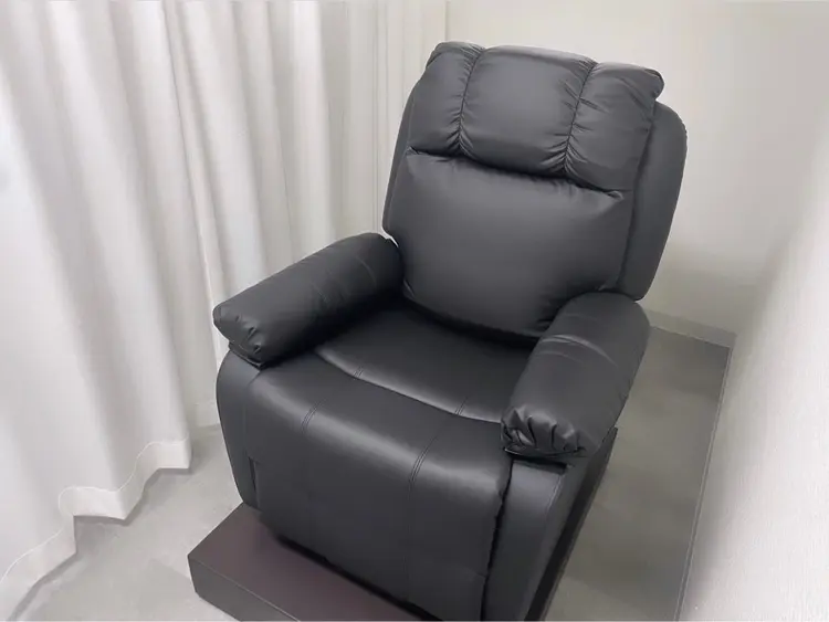 Eyelash Salon Blanc 近鉄四日市店の内観・外観2