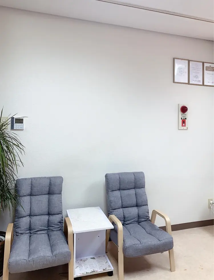 UU Salonの内観・外観2