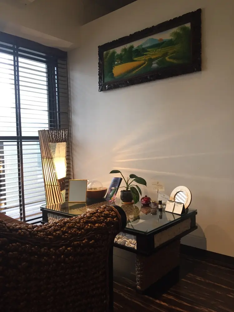 spiritual healing Lotusの内観・外観3