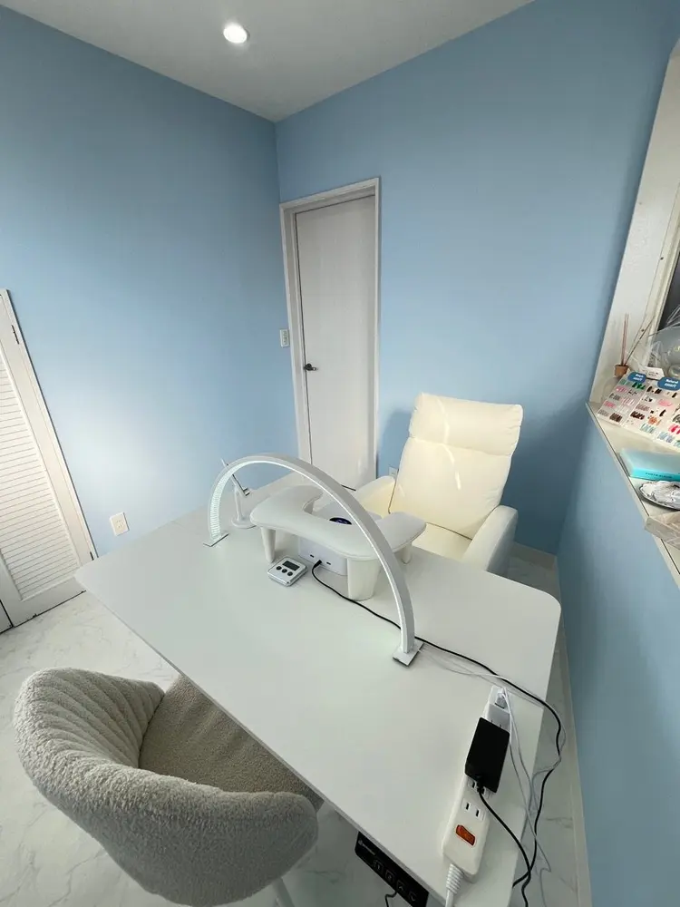 M'CLAIRの内観・外観2