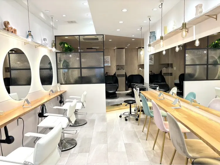 Sea by Londの内観・外観3