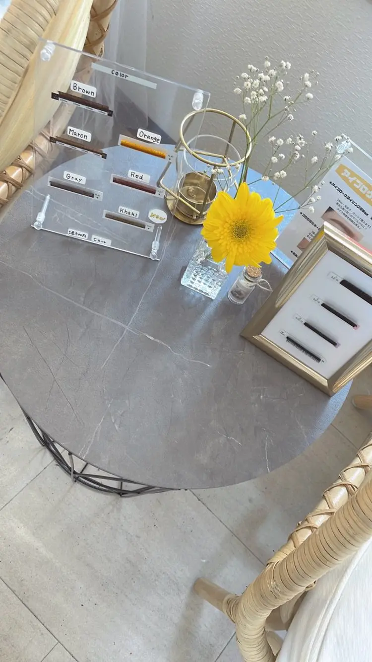 Lameruの内観・外観1