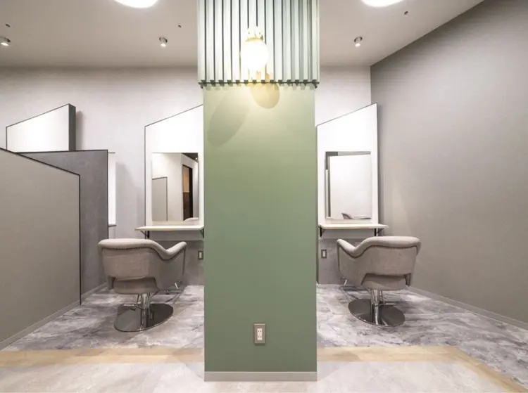 bianco Dueの内観・外観3