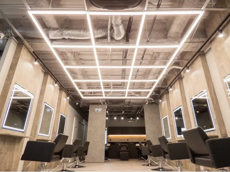 Bel.crow by ALEAPの内観・外観2