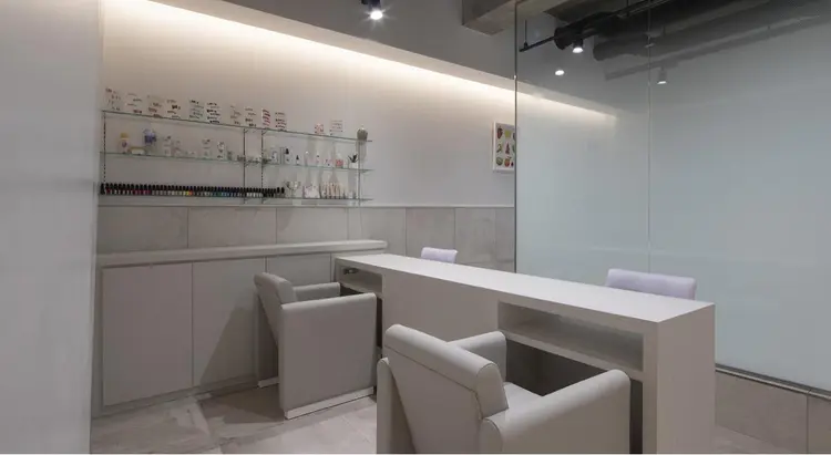 M.SLASH SOLの内観・外観2