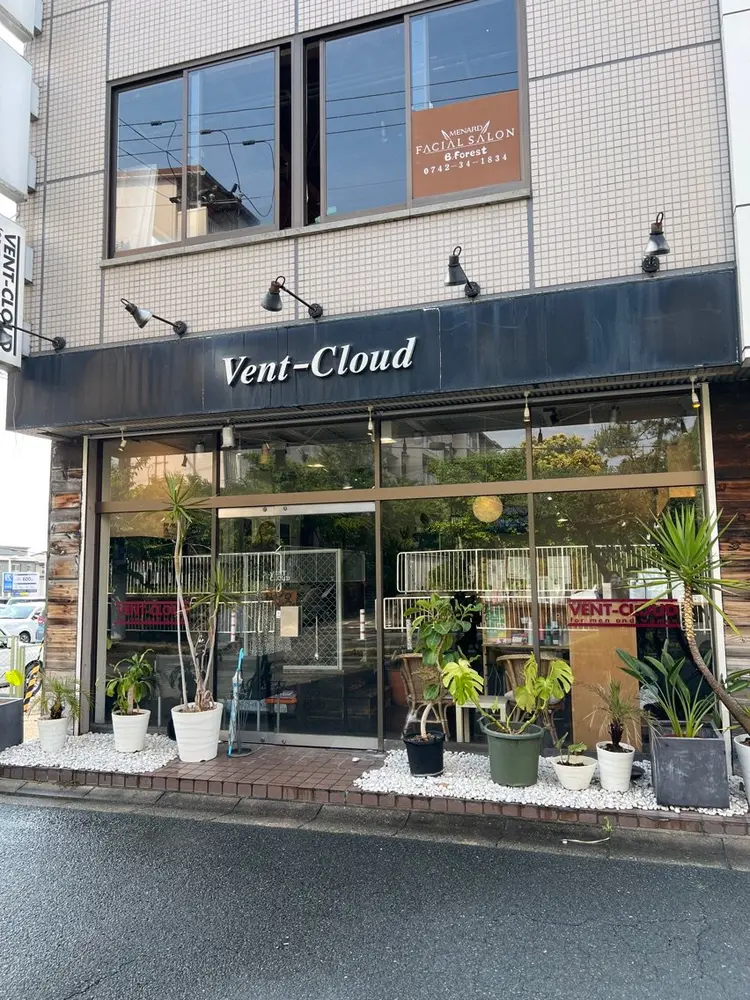 VENT-CLOUDの内観・外観2