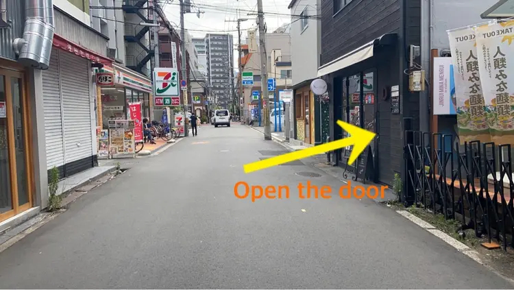 atelierLoopbyshihoの内観・外観3