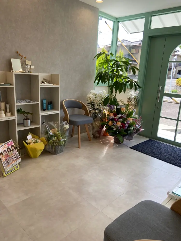 TECHRISE刈谷の内観・外観2