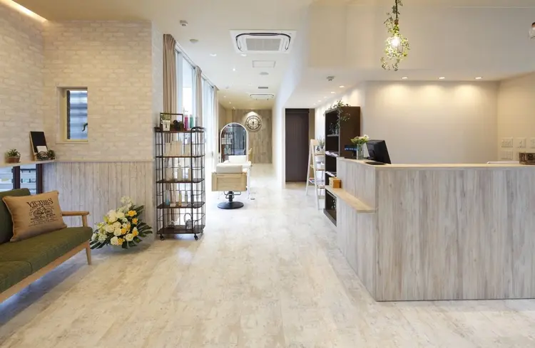 RECEL 多治見店の内観・外観1