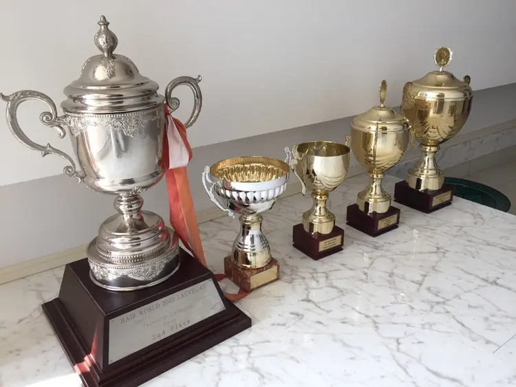 hair  c2の内観・外観1