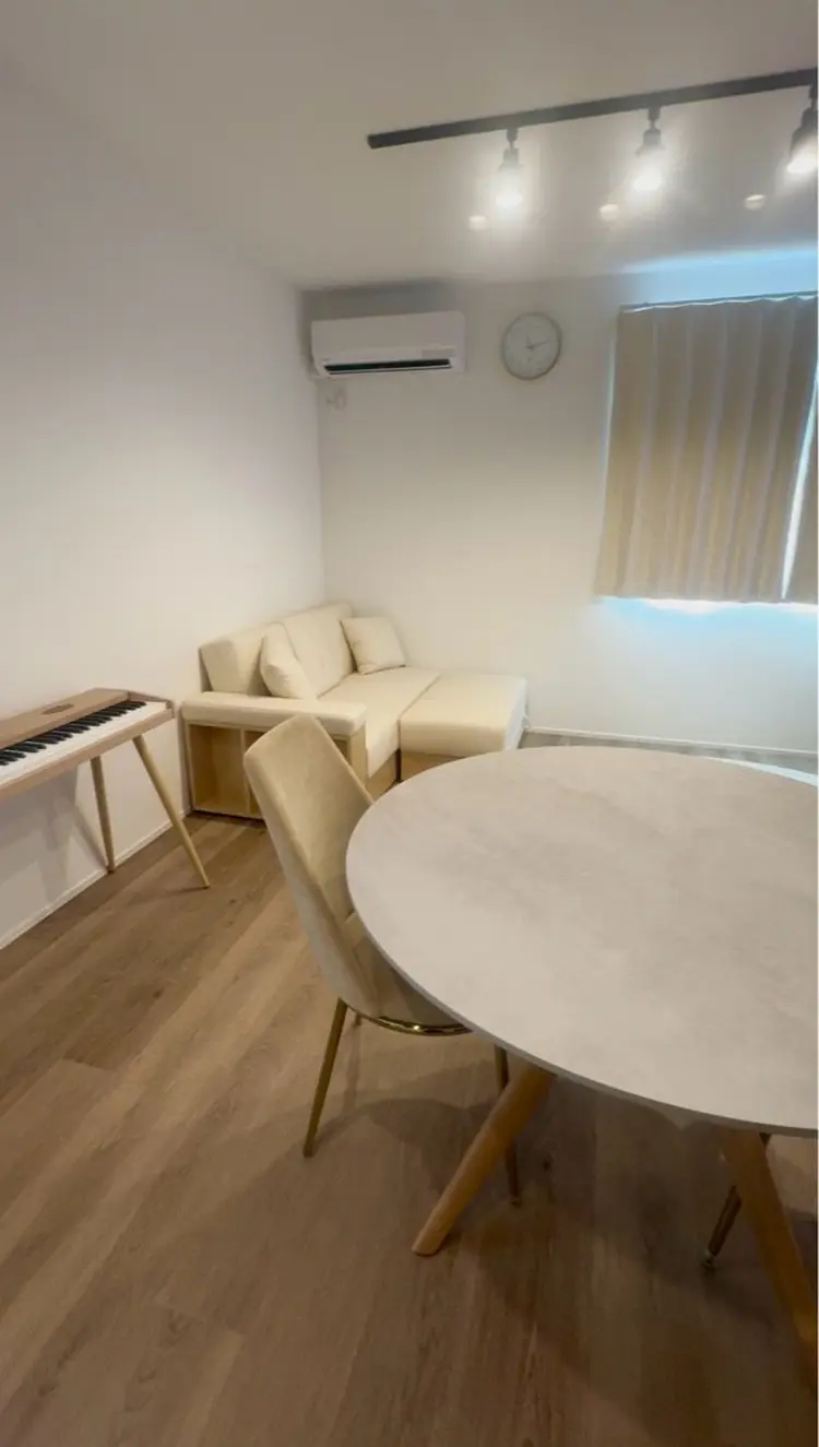 鯖江市表情筋トレーニング教室の内観・外観1