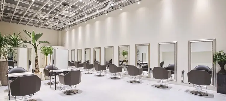 Matieの内観・外観1