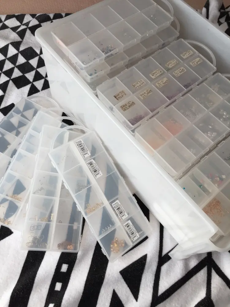 KASUMI Nailの内観・外観3