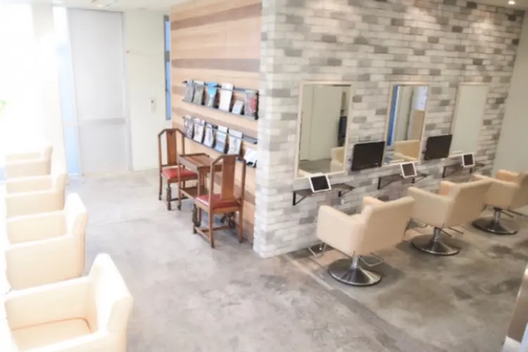 vicca'ekoluの内観・外観3