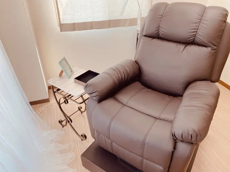 aceroの内観・外観2