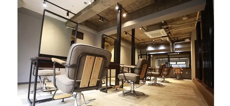 a'threem【アズリーム】の内観・外観2