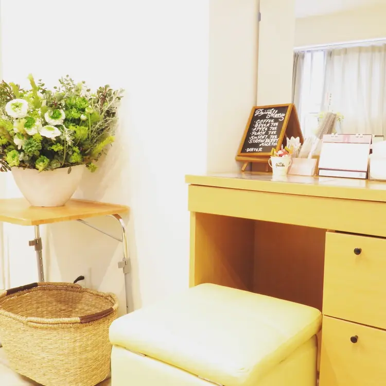 meluの内観・外観1