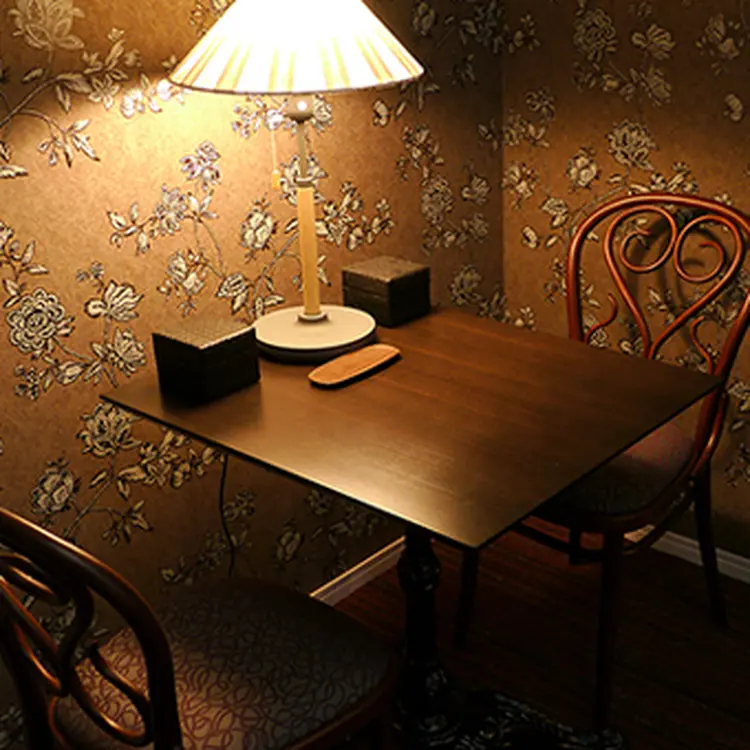 Natural Cotton🍀の内観・外観2