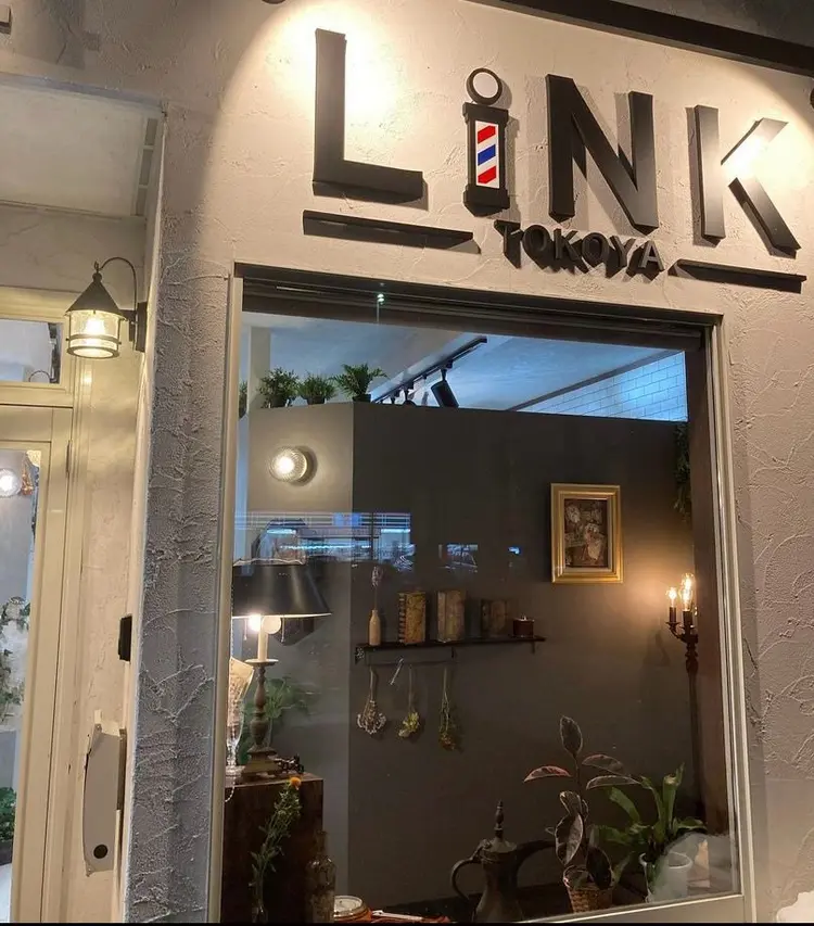 LiNKの内観・外観1