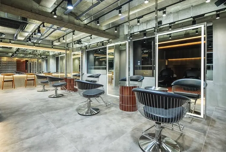 Lond aimerの内観・外観2