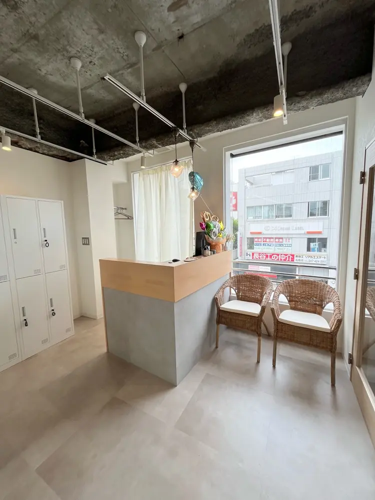 toto.船橋店の内観・外観1