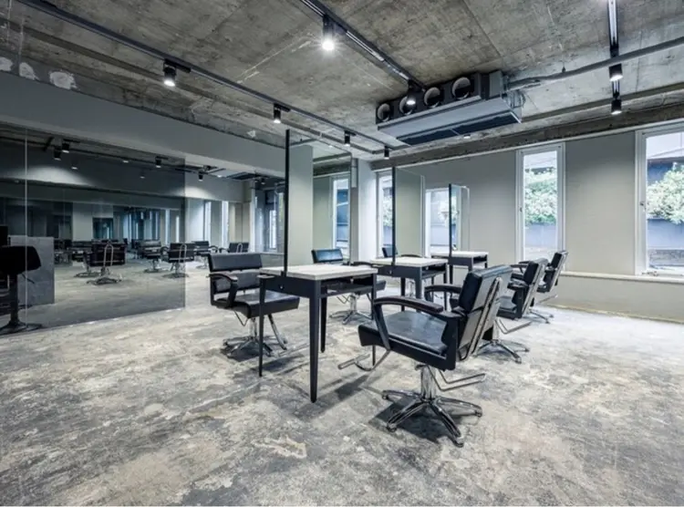 ROIS 渋谷の内観・外観1