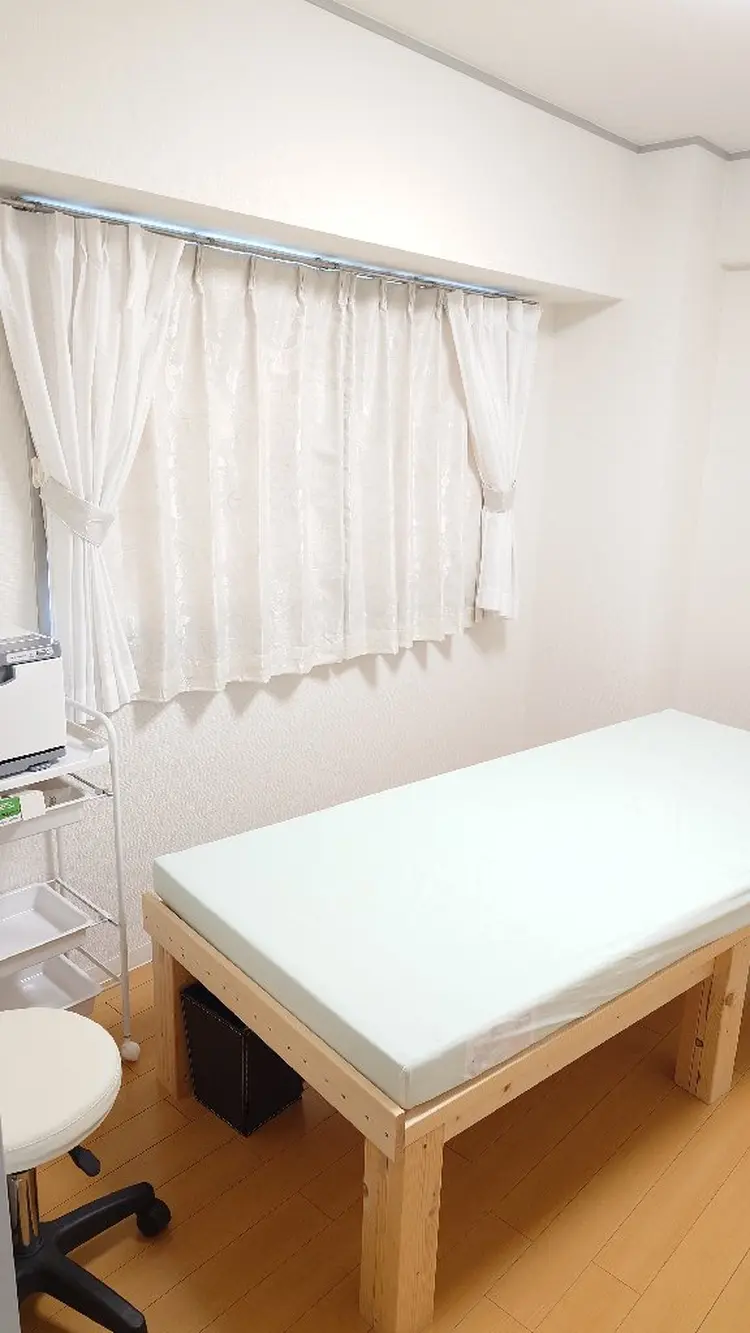 健美サロンLuceの内観・外観3