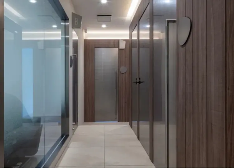 VEGAの内観・外観3