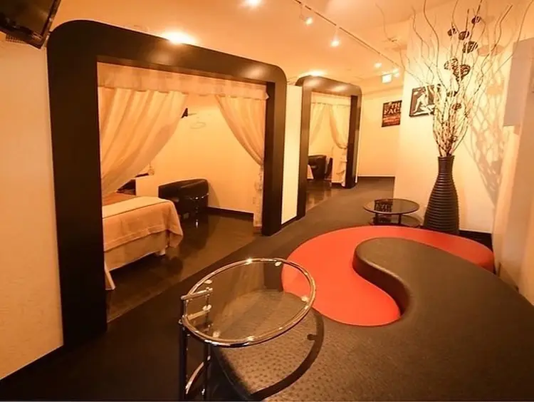 THE  FACE横浜【小顔コルギサロン】の内観・外観1