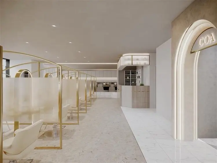 COAGINZAMaison【コア銀座メゾン】の内観・外観3